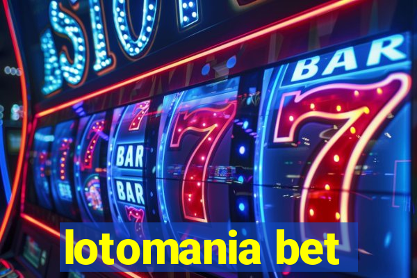 lotomania bet