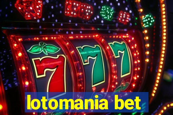 lotomania bet