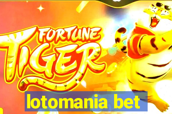 lotomania bet