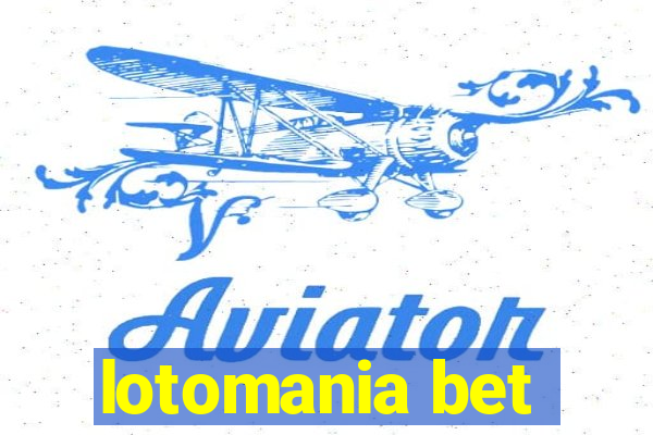 lotomania bet