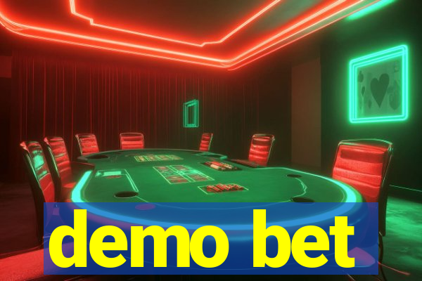 demo bet