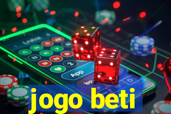 jogo beti