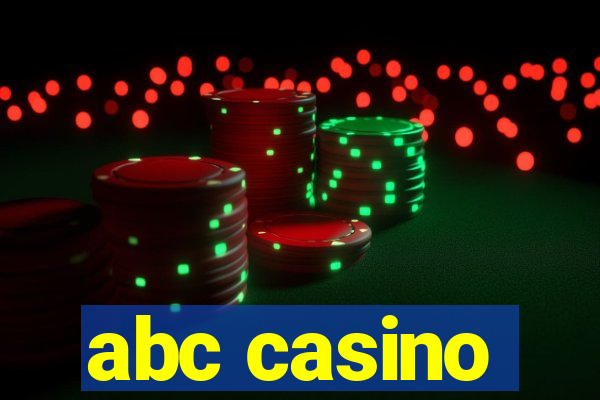 abc casino