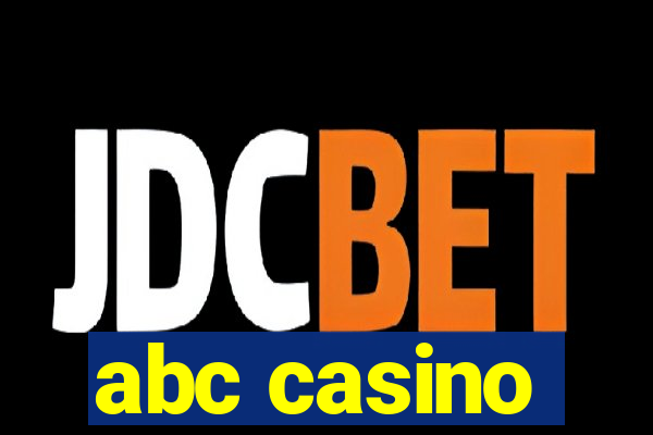 abc casino