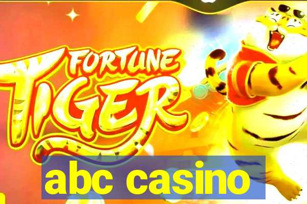 abc casino