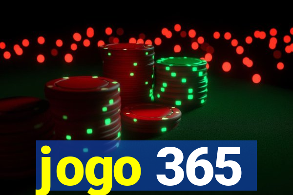 jogo 365