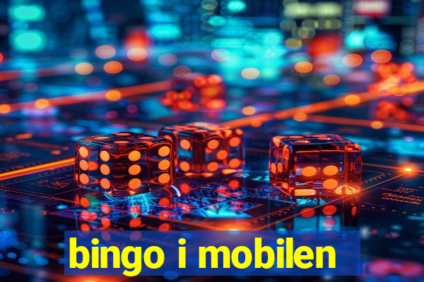 bingo i mobilen