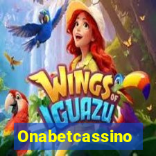 Onabetcassino