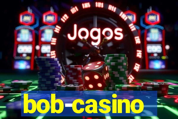 bob-casino