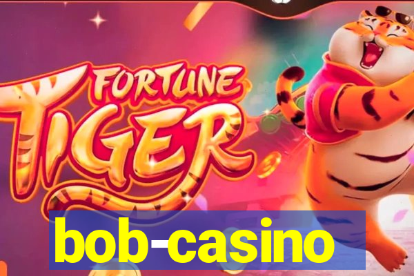 bob-casino