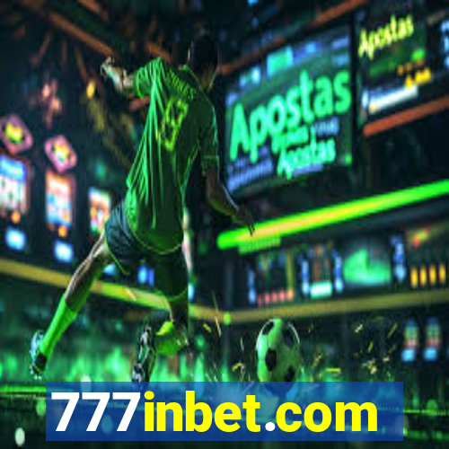 777inbet.com