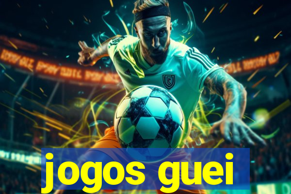 jogos guei