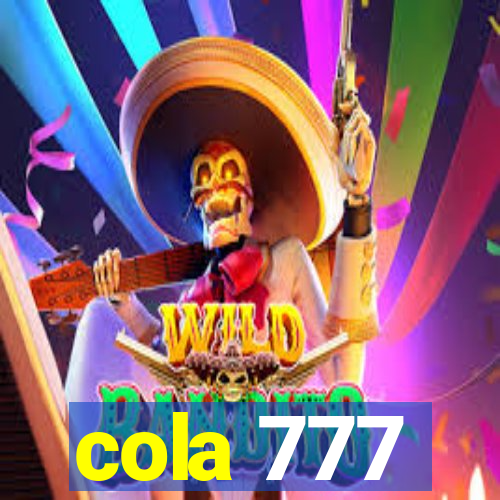 cola 777