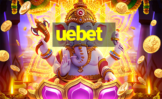 uebet