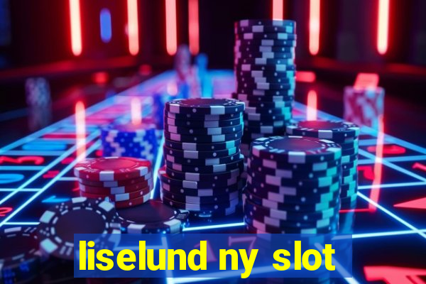 liselund ny slot