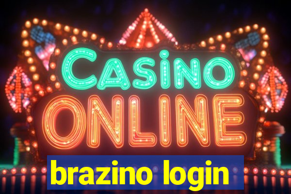 brazino login