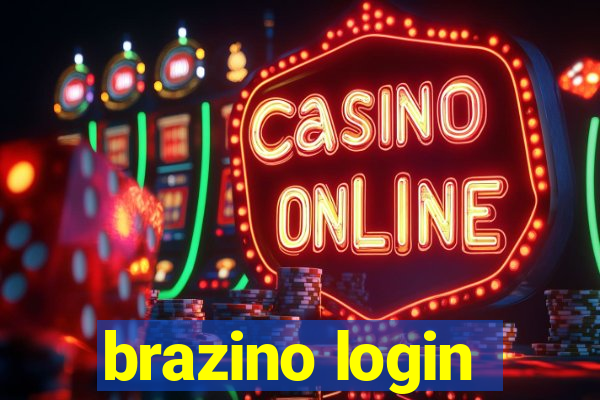 brazino login