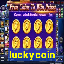 luckycoin