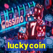 luckycoin