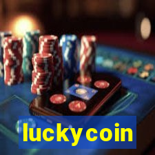 luckycoin