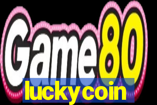 luckycoin