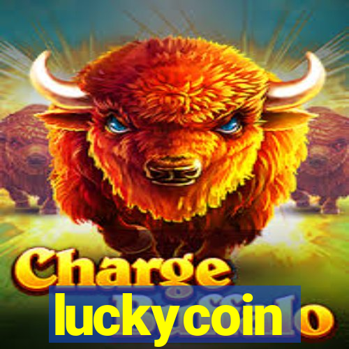 luckycoin