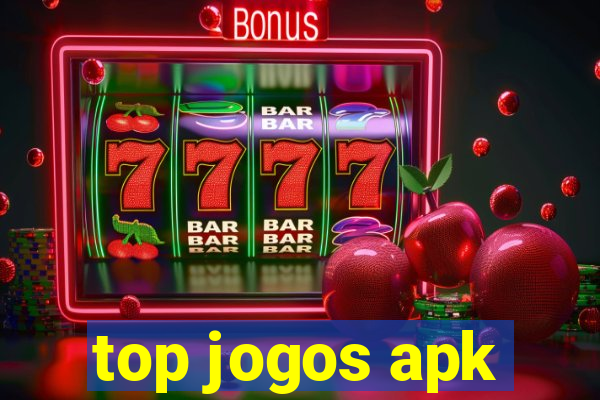 top jogos apk