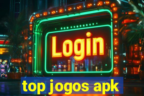 top jogos apk