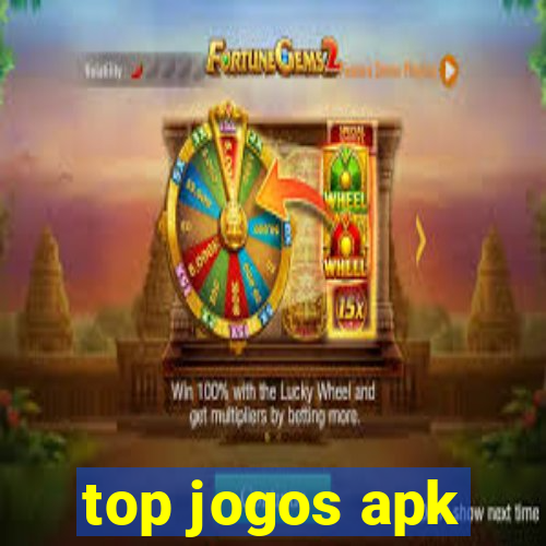 top jogos apk