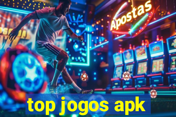 top jogos apk