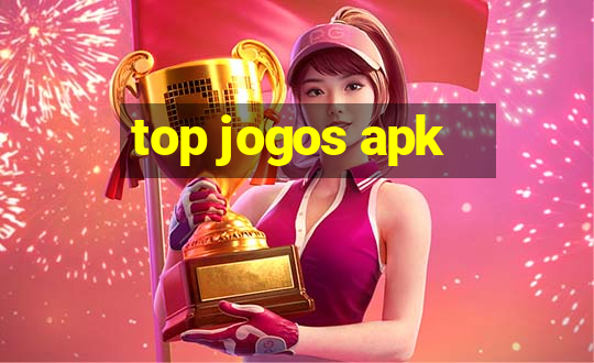 top jogos apk