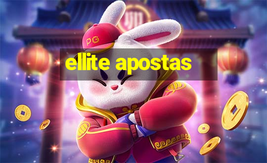 ellite apostas