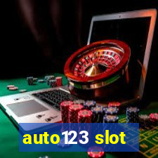 auto123 slot