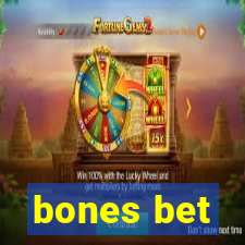 bones bet