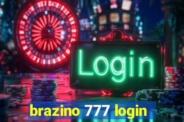 brazino 777 login