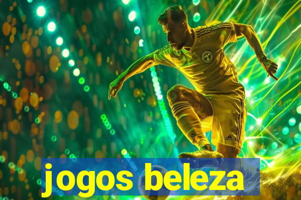 jogos beleza