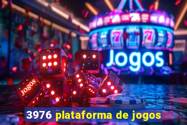 3976 plataforma de jogos