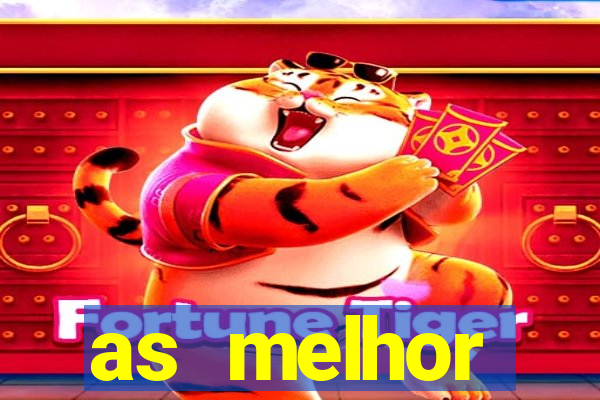 as melhor plataforma de jogos