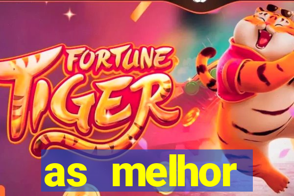 as melhor plataforma de jogos