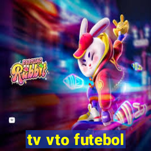 tv vto futebol