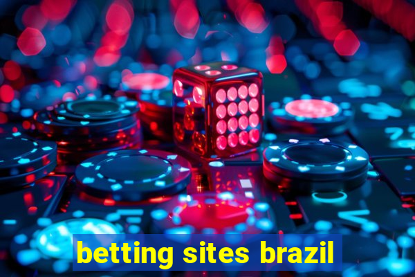 betting sites brazil