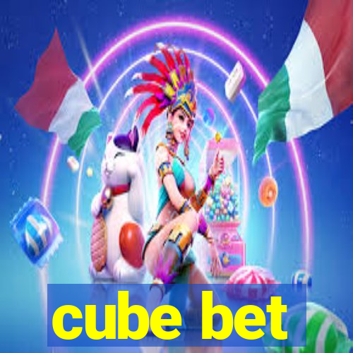 cube bet