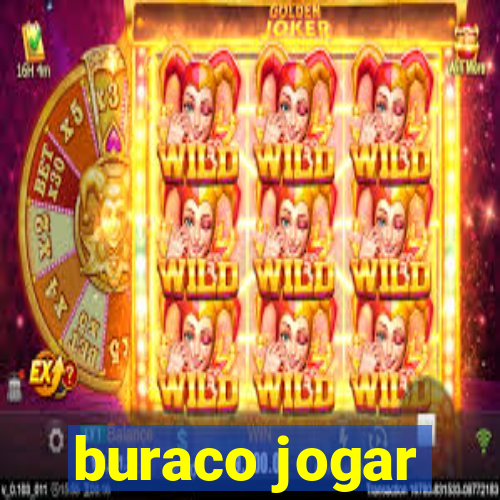 buraco jogar