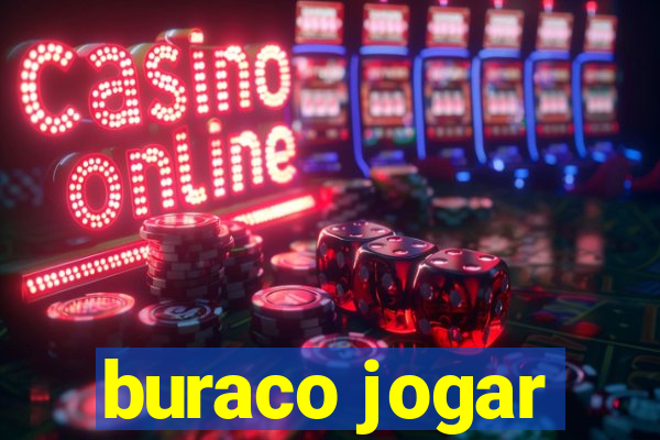 buraco jogar