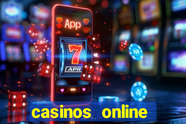 casinos online baccarat en vivo