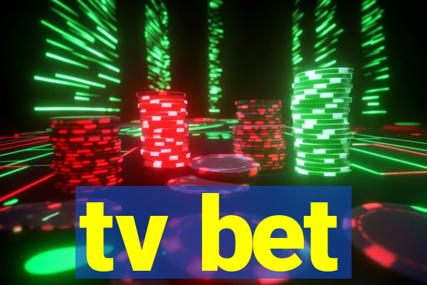 tv bet