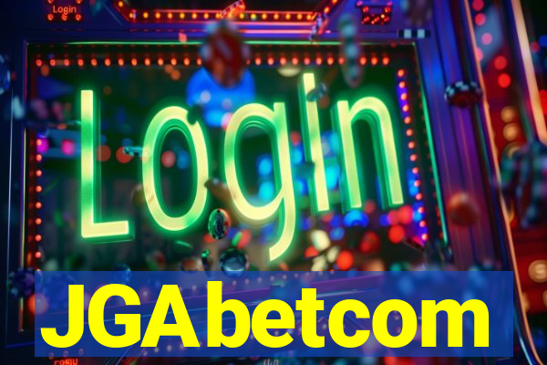 JGAbetcom