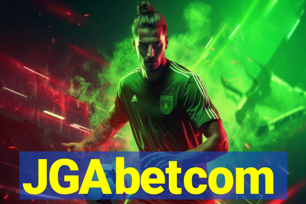 JGAbetcom