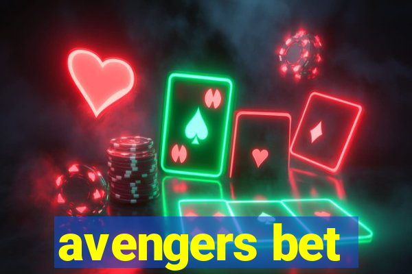 avengers bet