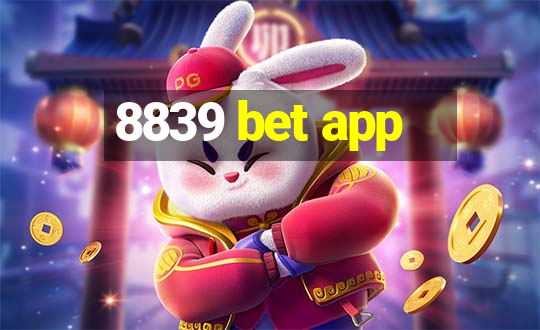 8839 bet app